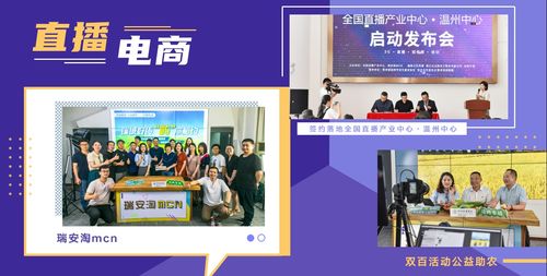 華小波 以傳媒產(chǎn)業(yè)服務(wù)為引擎，探索鄉(xiāng)村振興新路徑——聚焦技術(shù)推廣服務(wù)的創(chuàng)新實(shí)踐