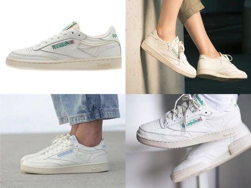 秋季運動鞋入手指南 舒適與潮流并重，精選板鞋、跑鞋與老爹鞋推薦