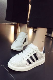 蘑菇街優(yōu)店“各種美鞋館” 女性運(yùn)動(dòng)戶外鞋的時(shí)尚與功能之選