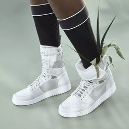 Nike爆改產(chǎn)品設(shè)計(jì)流程 從10個(gè)月到5周，女性視角重塑運(yùn)動(dòng)鞋與運(yùn)動(dòng)服設(shè)計(jì)周期